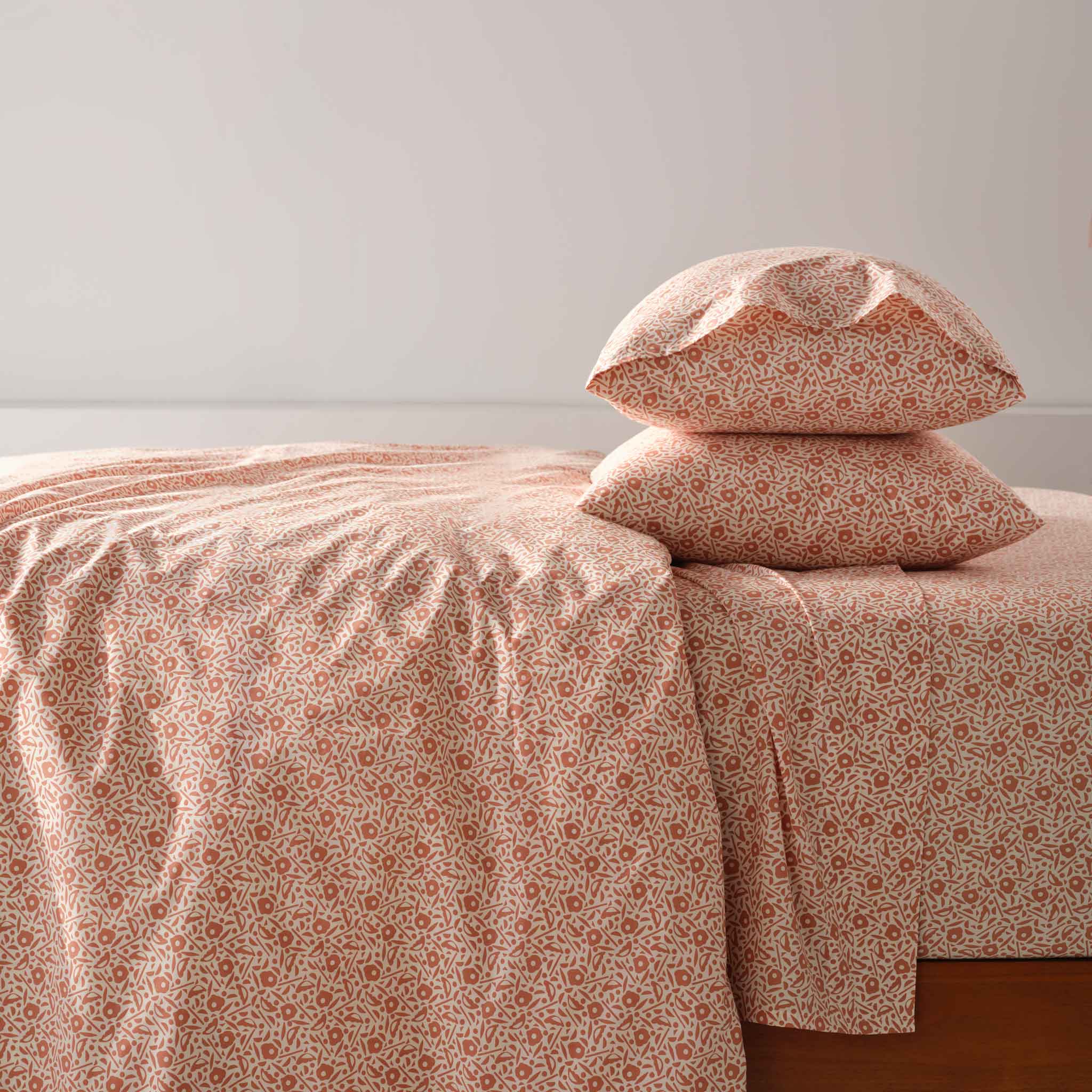 Classic Percale Core Sheet Set G3