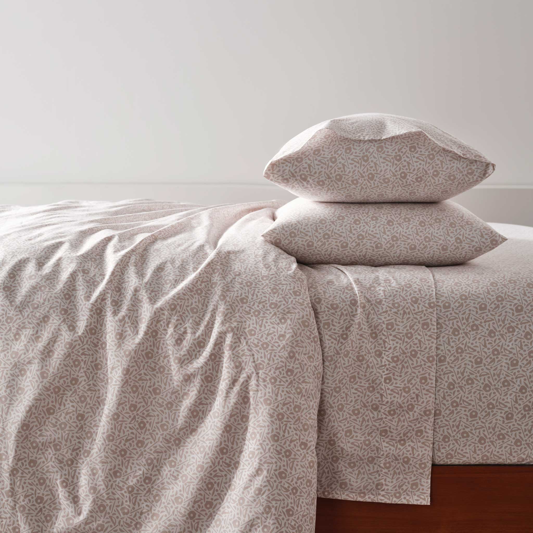 Classic Percale Core Sheet Set G3