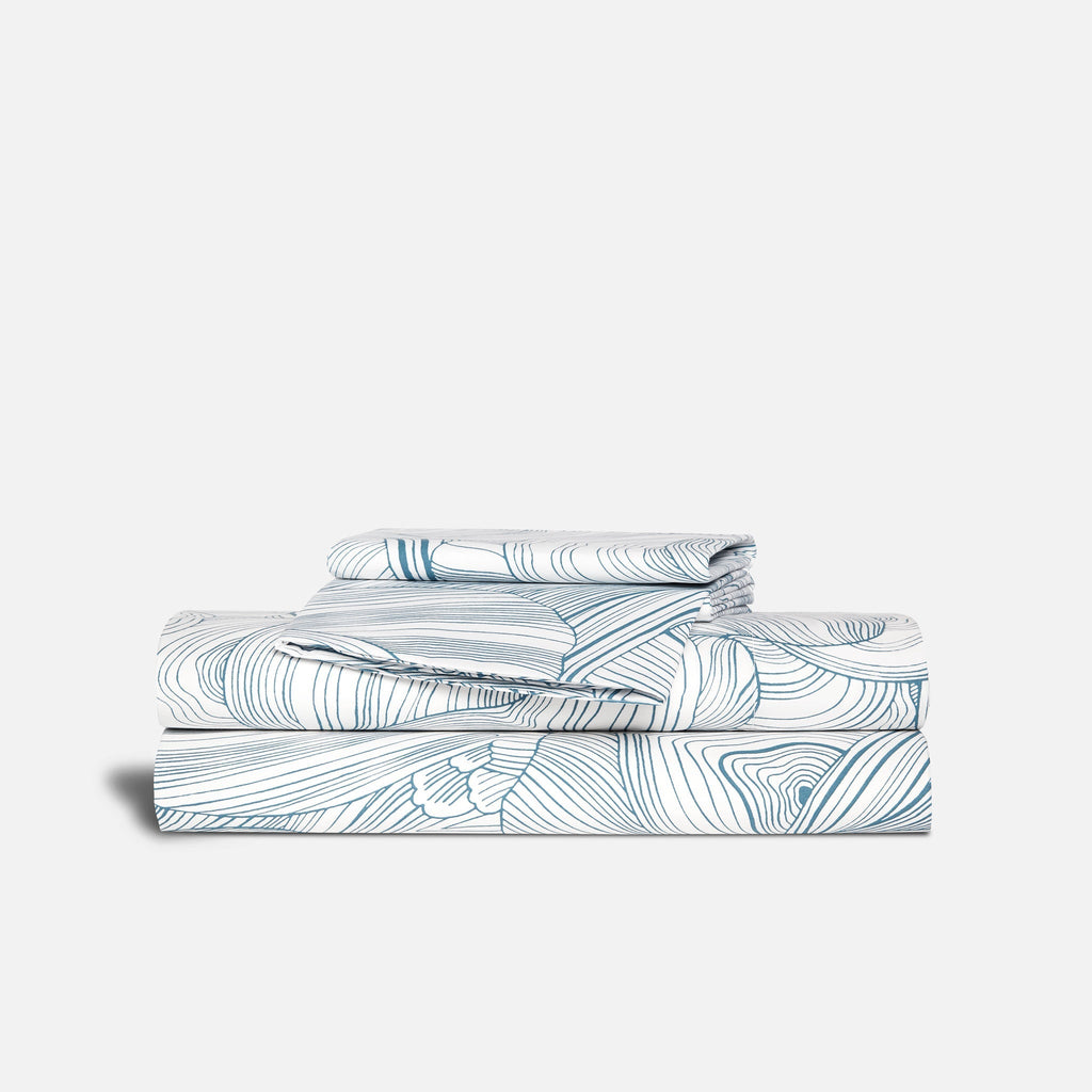 Classic Percale Core Sheet Set G3