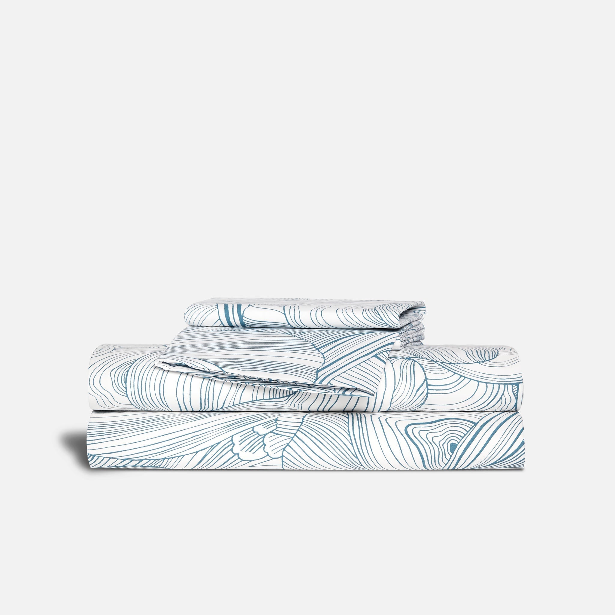 Classic Percale Core Sheet Set G3