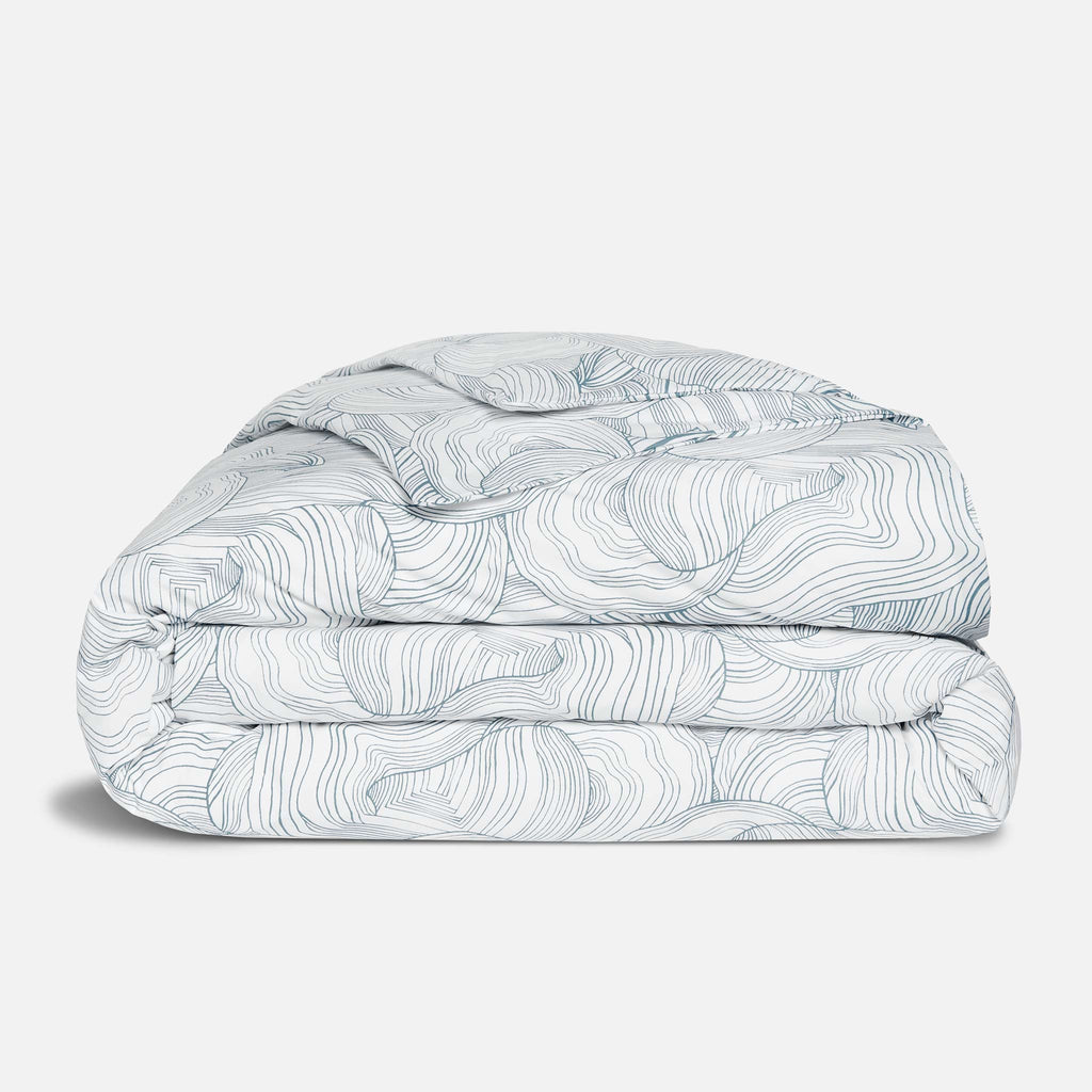 Classic Percale Duvet Cover O0