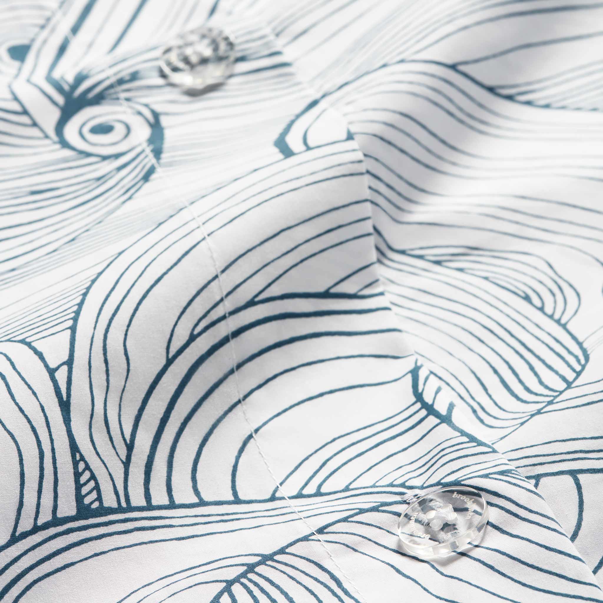 Classic Percale Duvet Cover O0