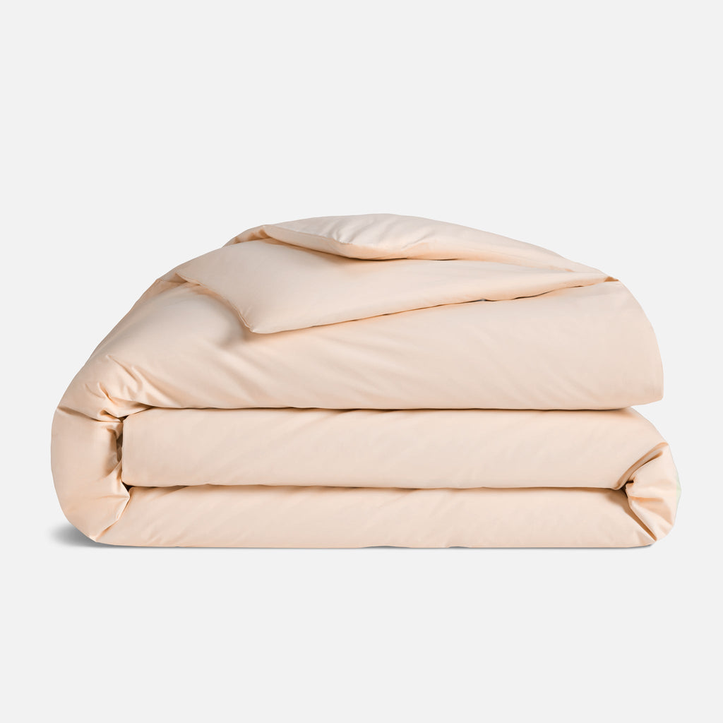 Classic Percale Duvet Cover O0