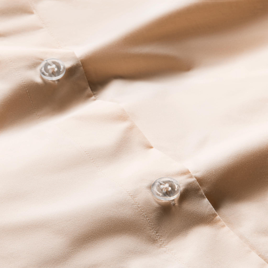 Classic Percale Duvet Cover O0