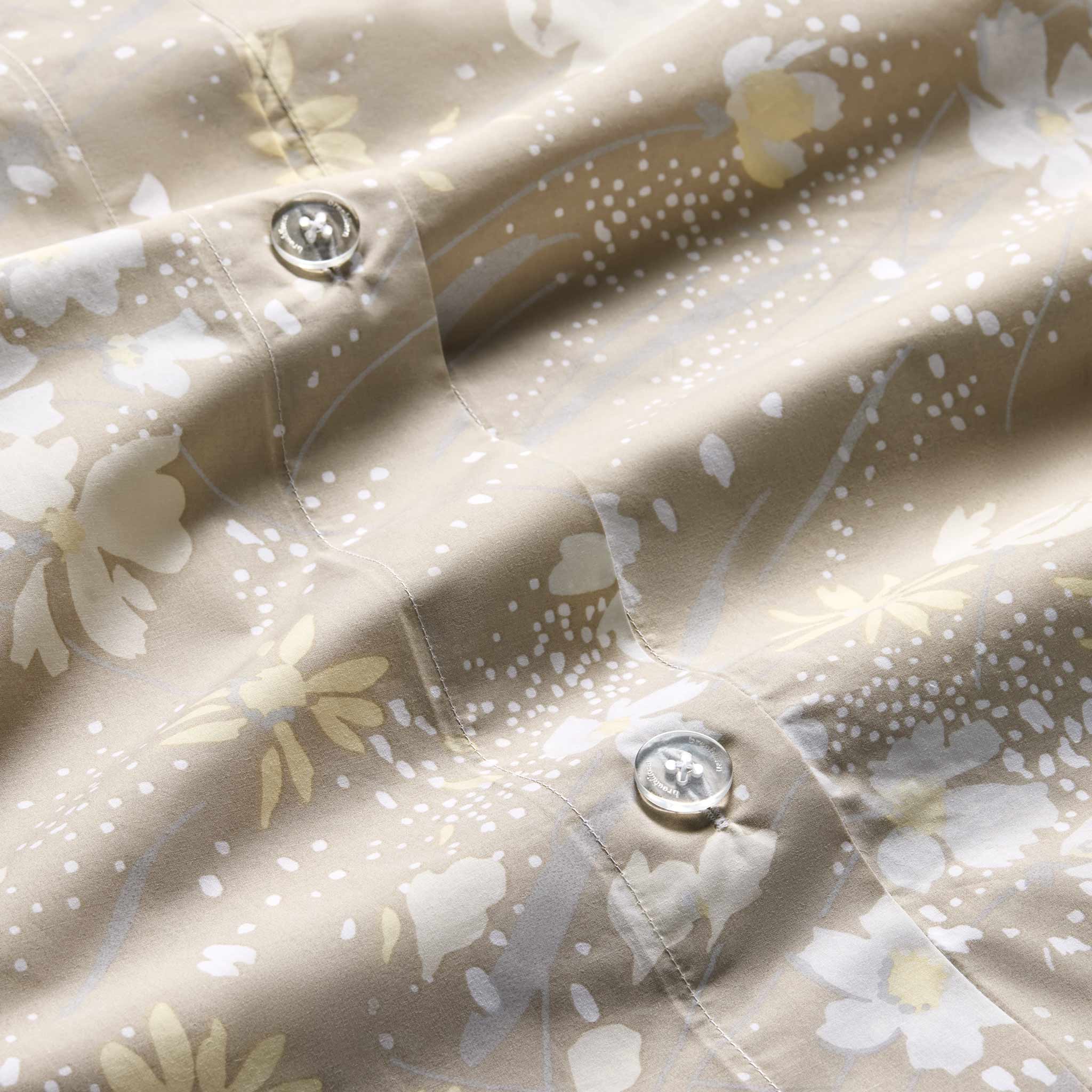 Classic Percale Duvet Cover O0