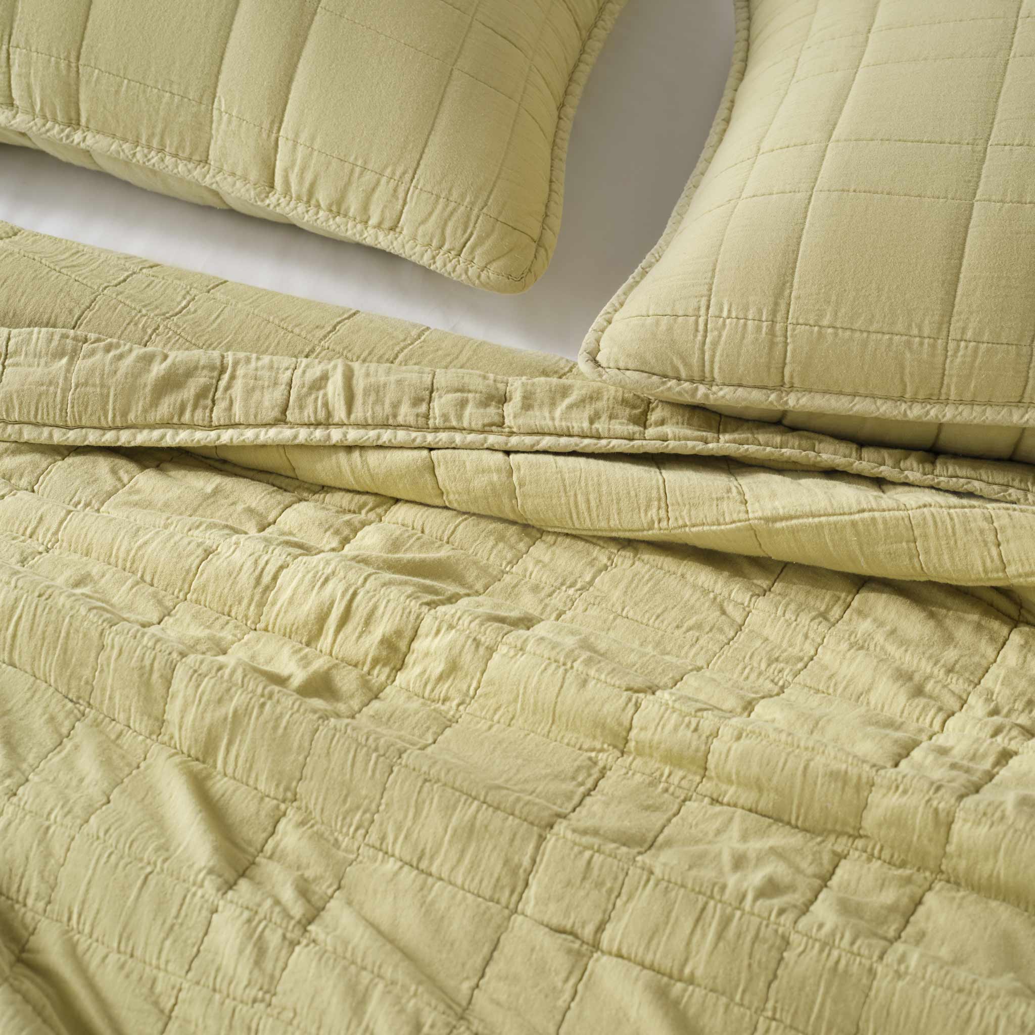 Weekend Wash Quilt R0