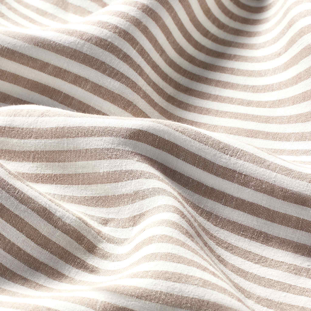 Washed European Linen Core Sheet Set X8