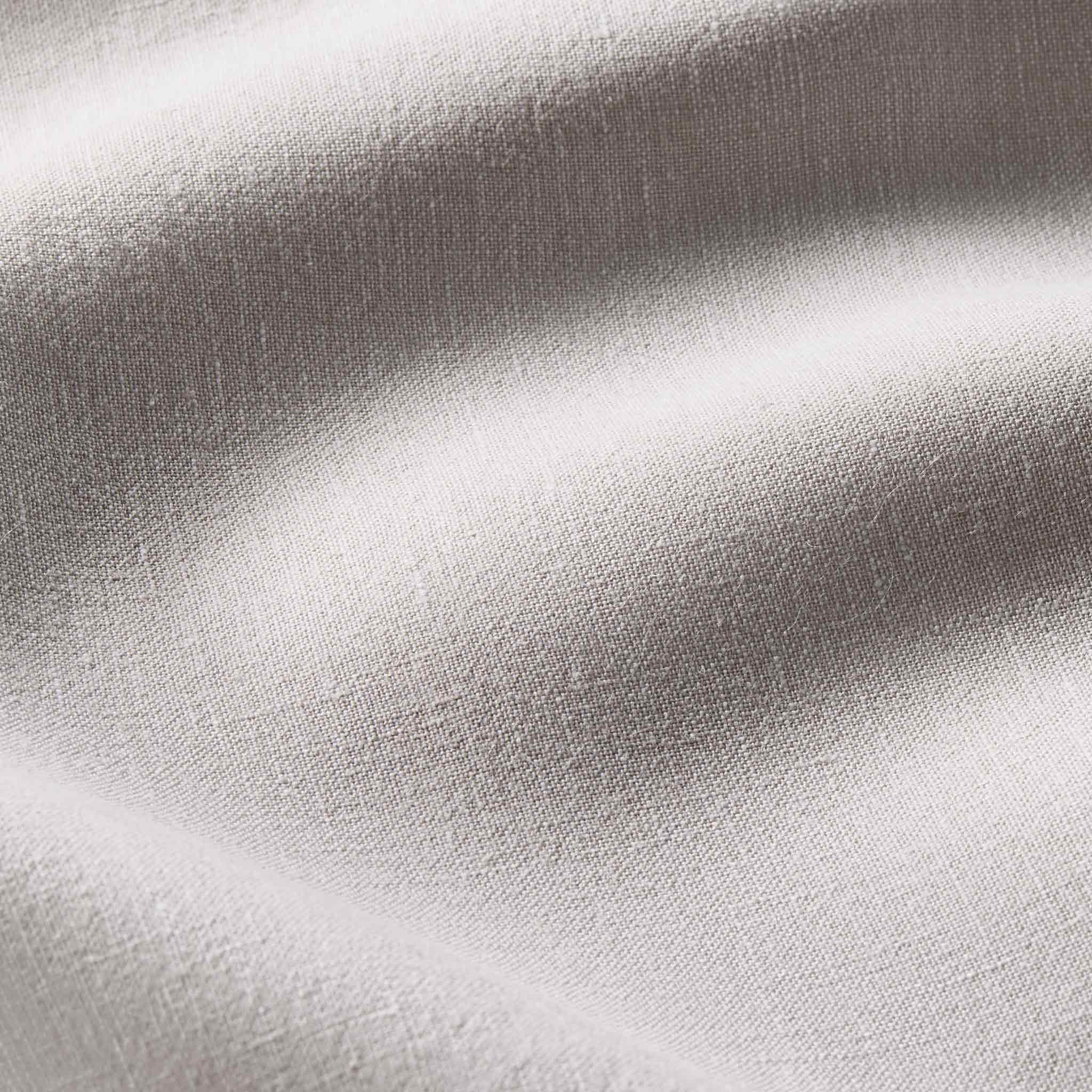 Washed European Linen Core Sheet Set X8