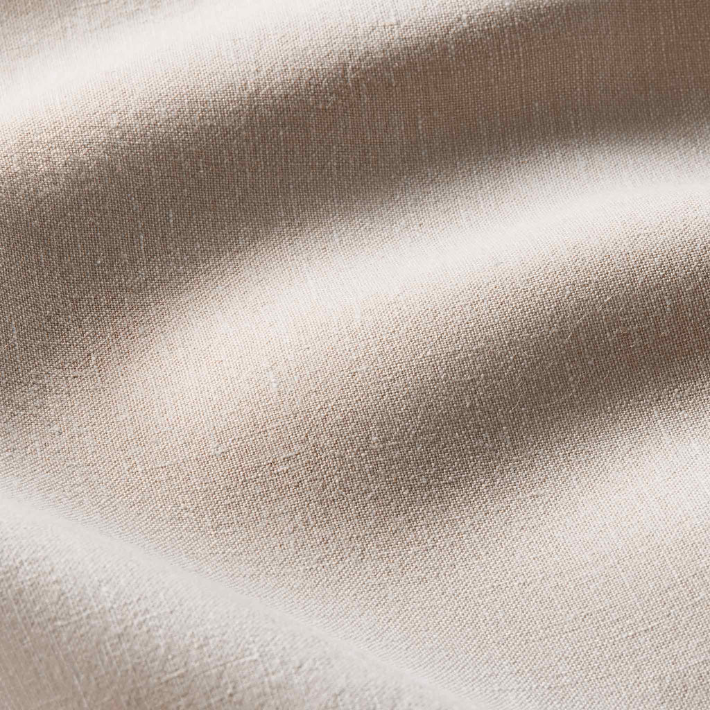 Washed European Linen Core Sheet Set X8