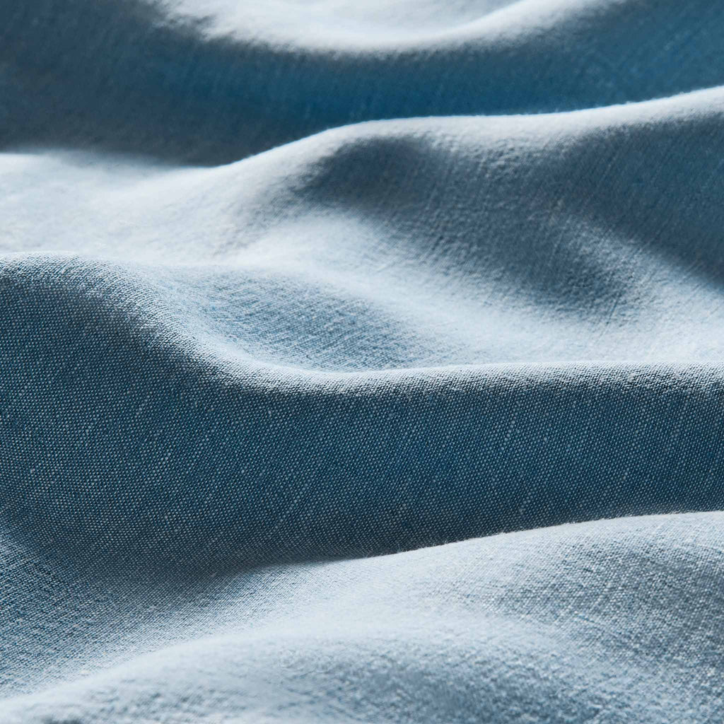Washed European Linen Core Sheet Set X8