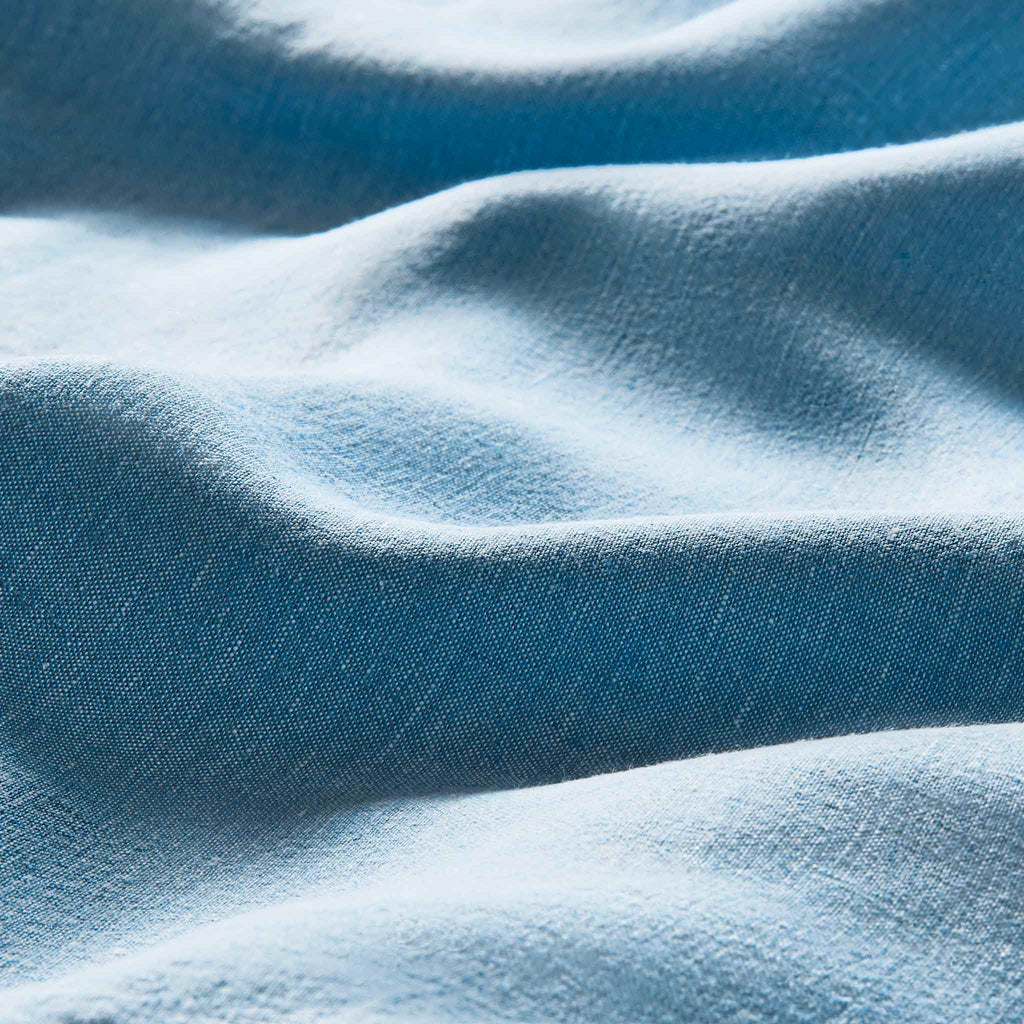 Washed European Linen Core Sheet Set K8