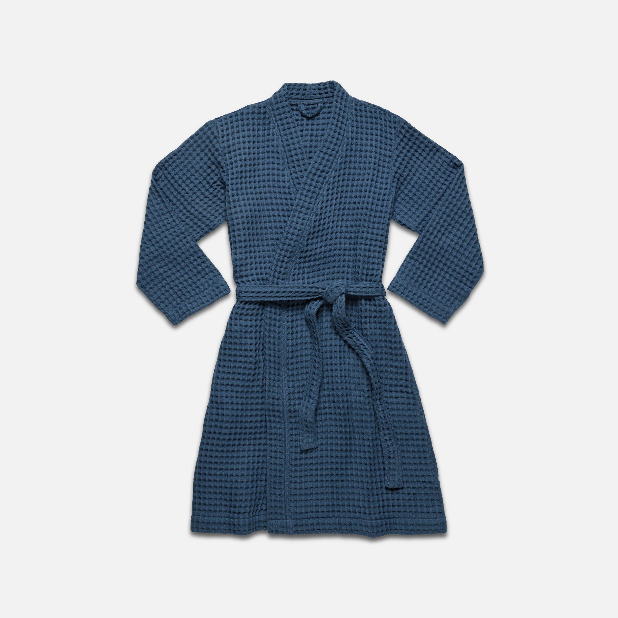 Dreamweave Waffle Robe G2
