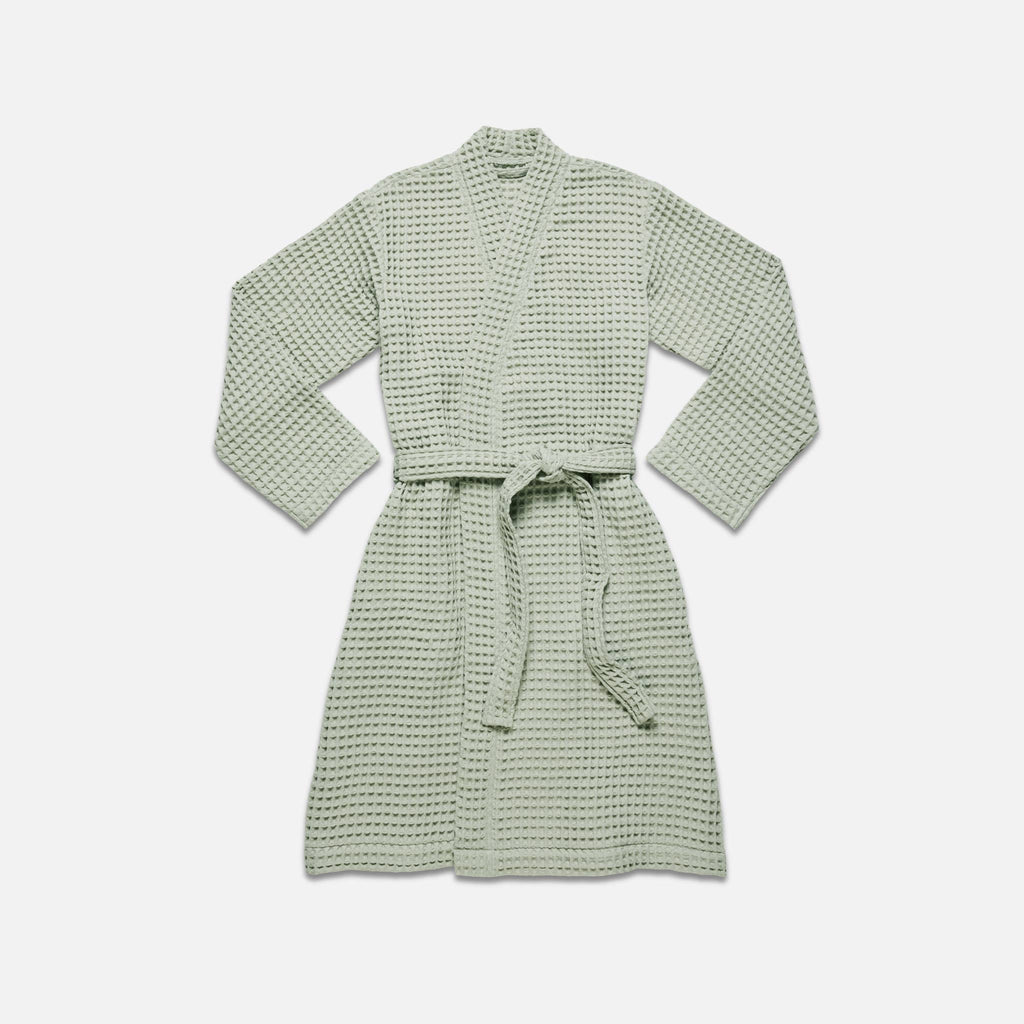 Dreamweave Waffle Robe G2