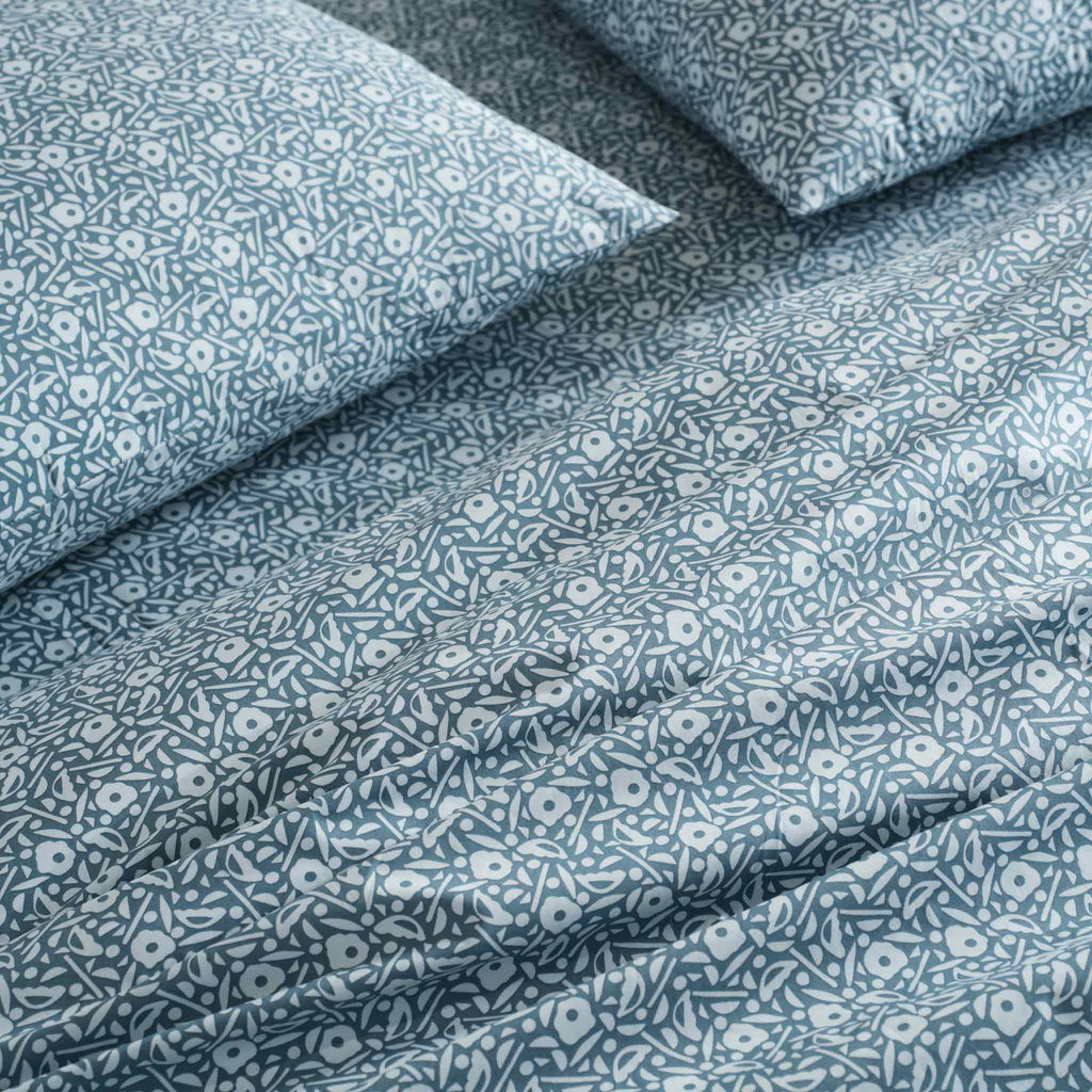 Classic Percale Core Sheet Set G3