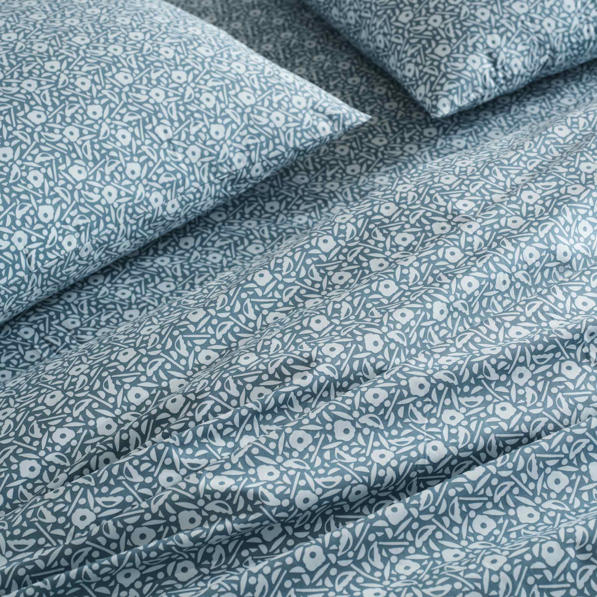 Classic Percale Core Sheet Set G3