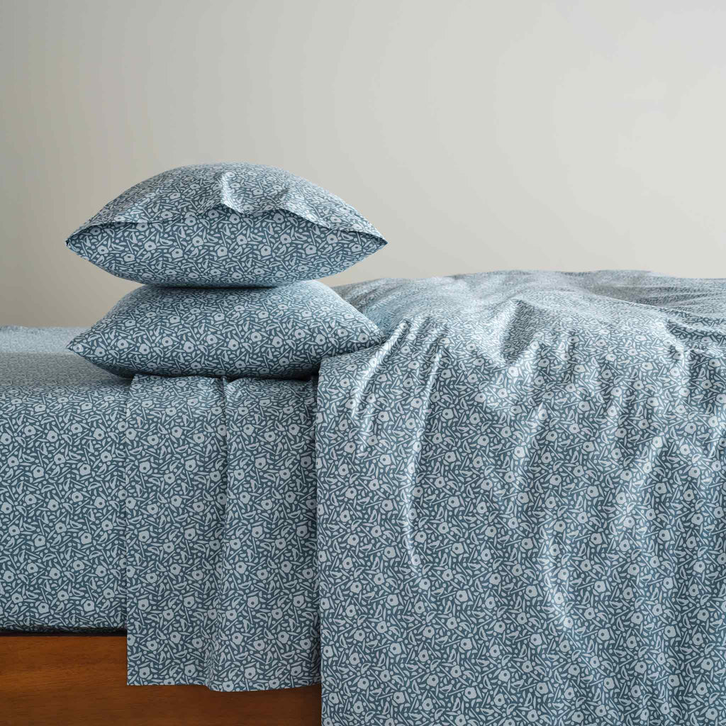 Classic Percale Duvet Cover O0