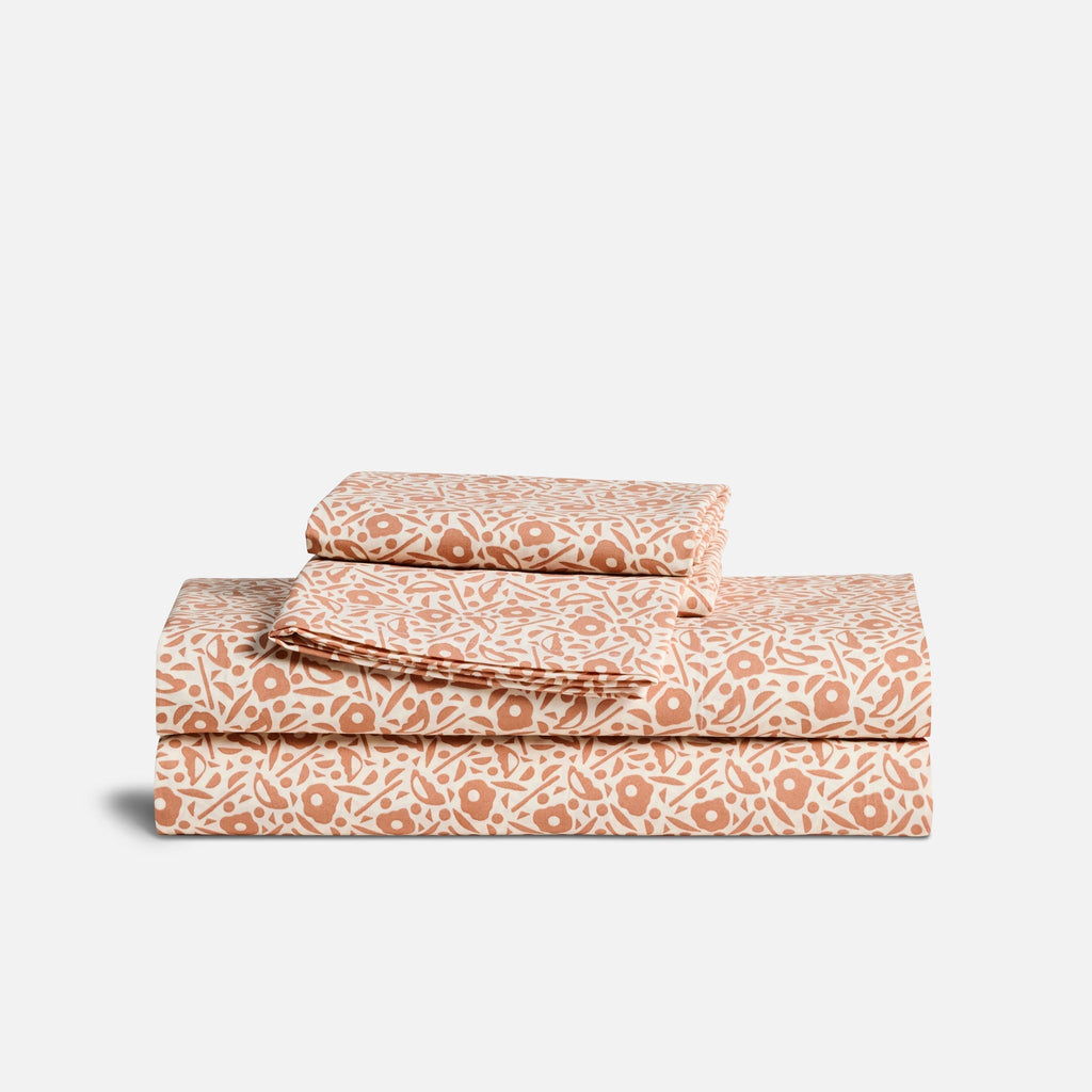 Classic Percale Core Sheet Set G3