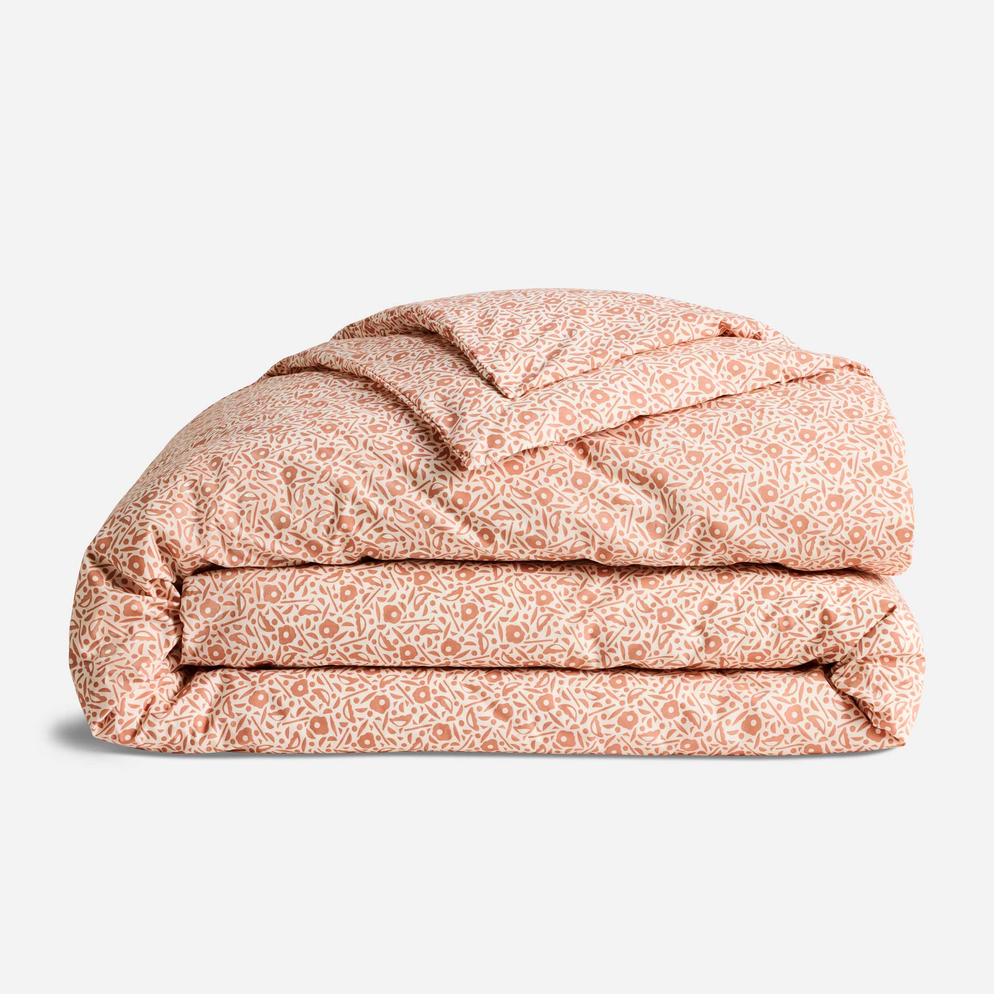 Classic Percale Duvet Cover O0
