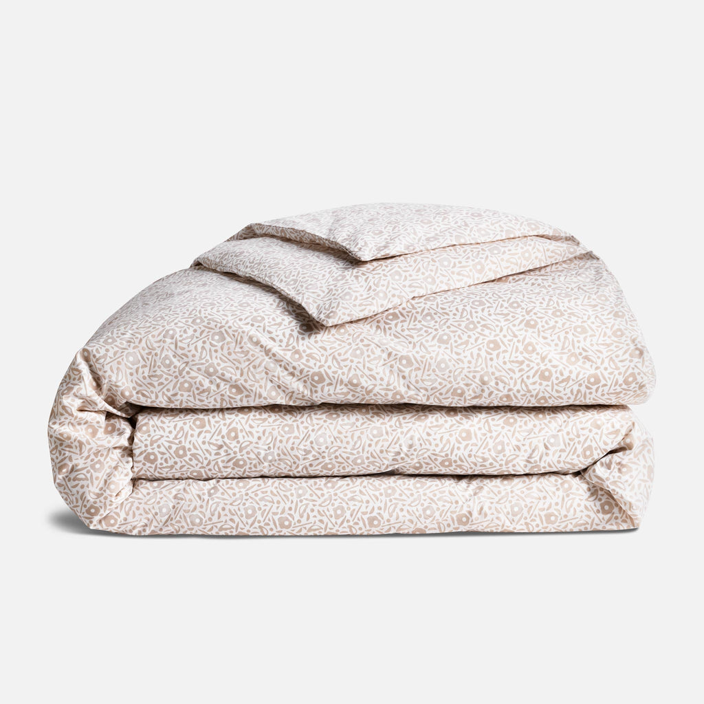 Classic Percale Duvet Cover O0