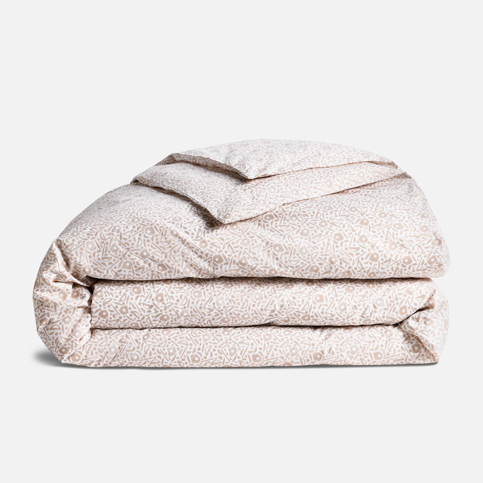 Classic Percale Duvet Cover O0