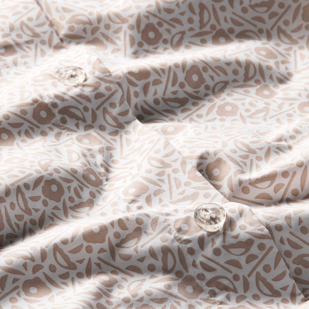 Classic Percale Duvet Cover O0