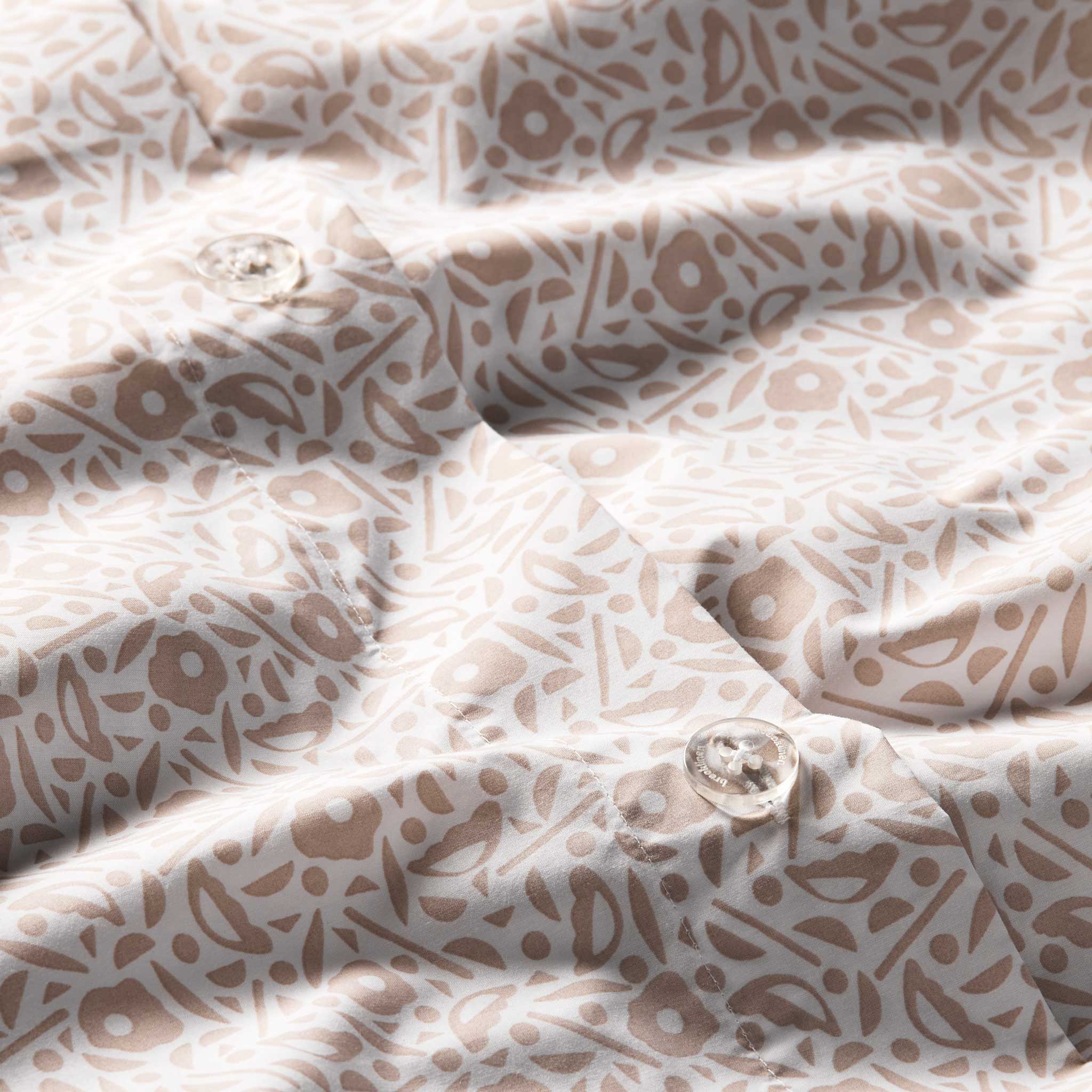 Classic Percale Duvet Cover O0