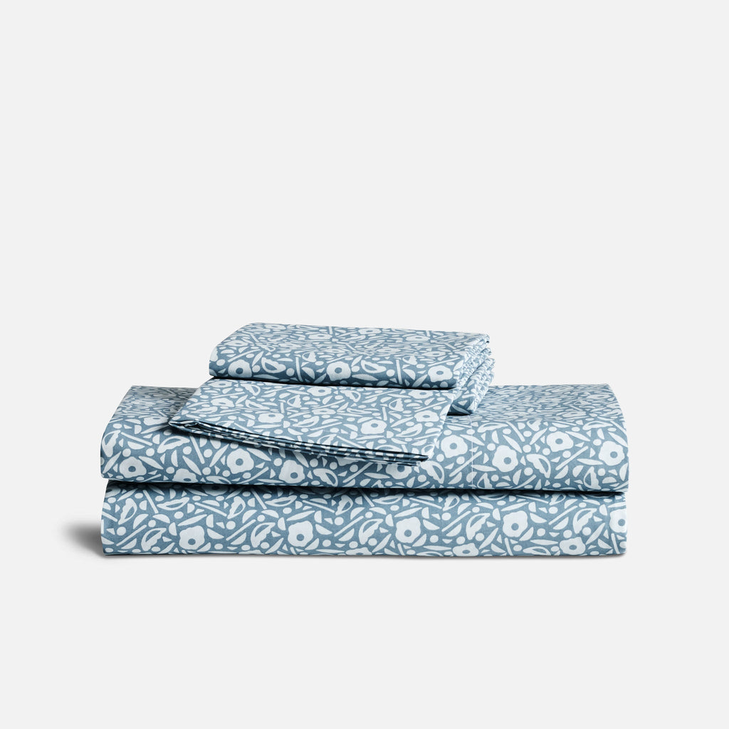 Classic Percale Core Sheet Set G3