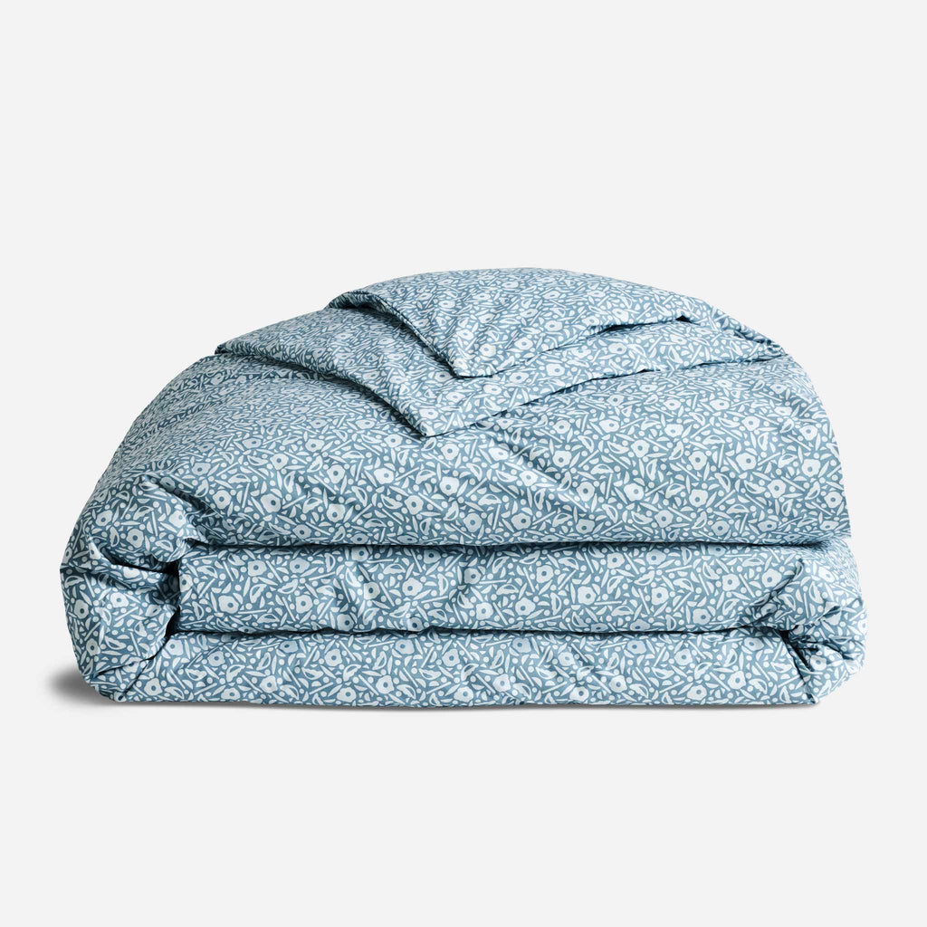 Classic Percale Duvet Cover O0