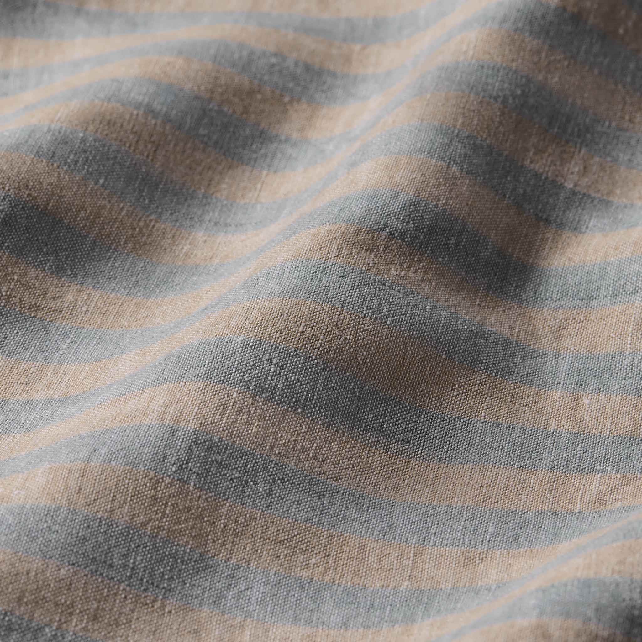 Washed European Linen Core Sheet Set X8