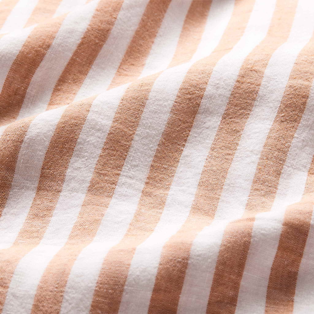 Washed European Linen Core Sheet Set X8