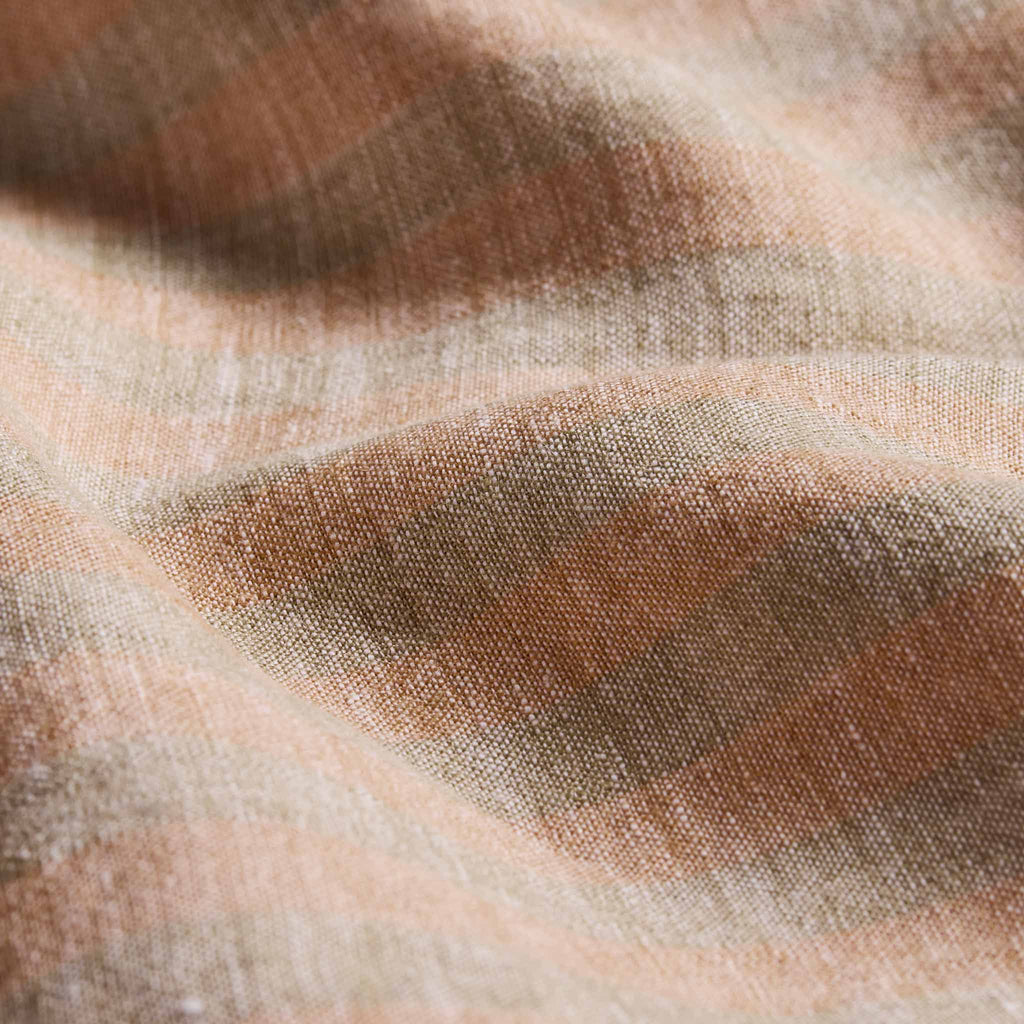 Washed European Linen Core Sheet Set K8