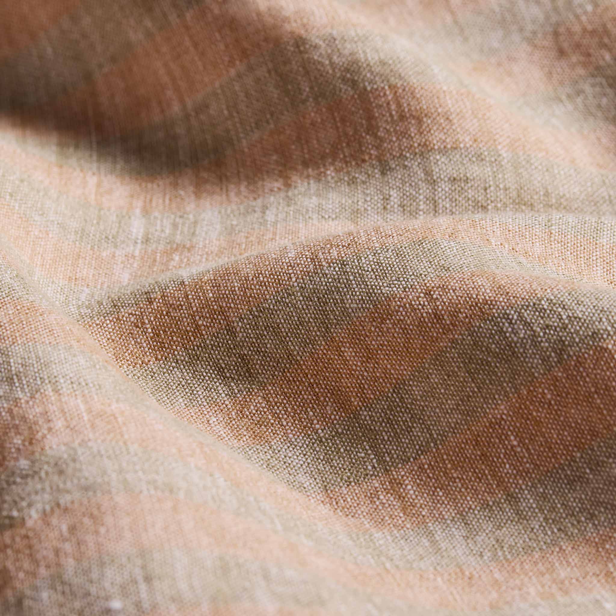 Washed European Linen Core Sheet Set K8