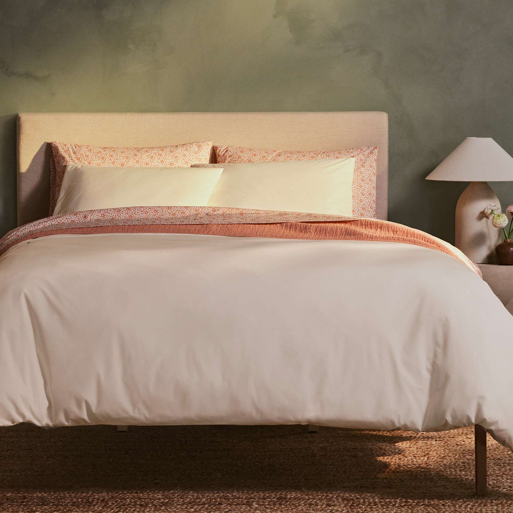 Classic Percale Core Sheet Set G3