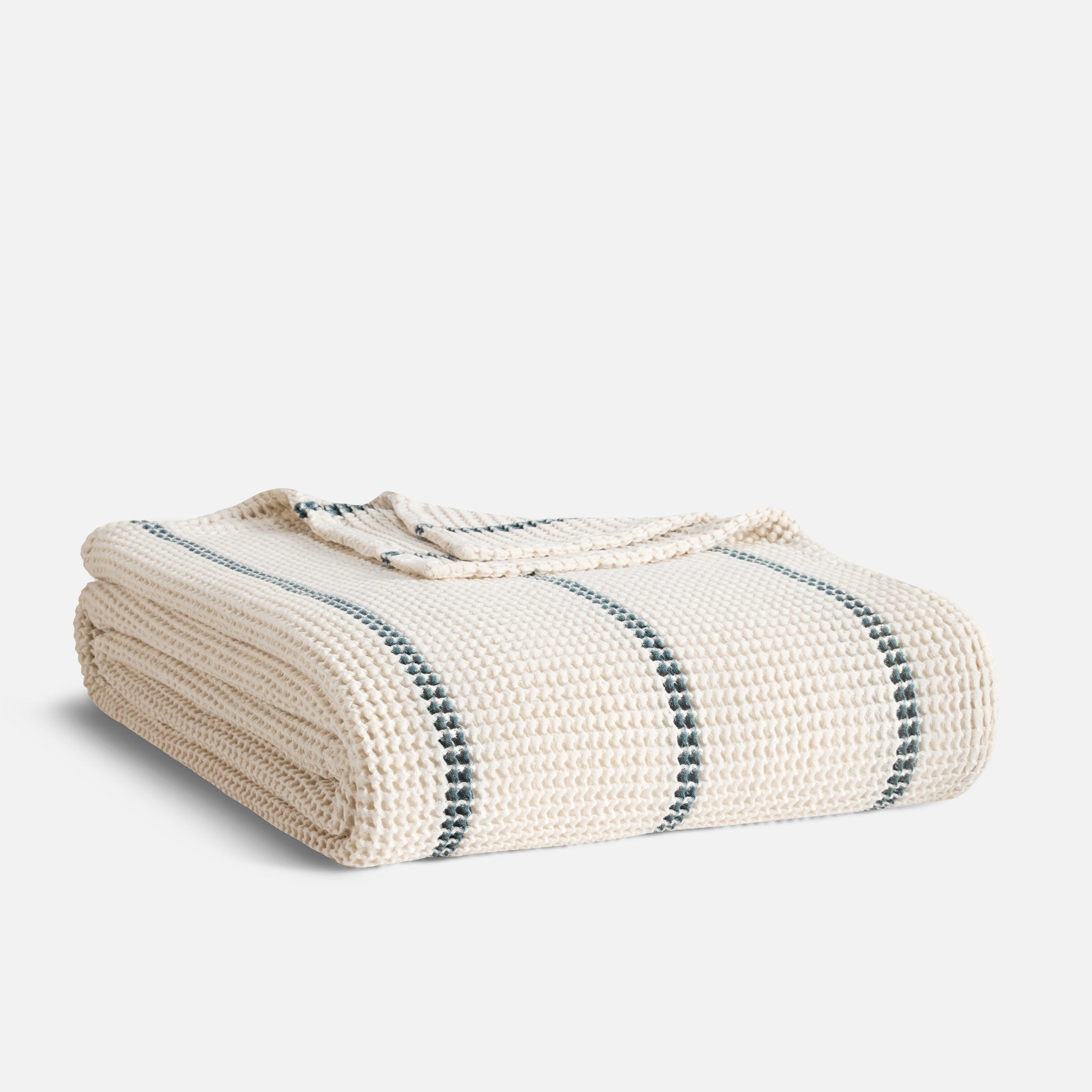 Dreamweave Waffle Bed Blanket U0