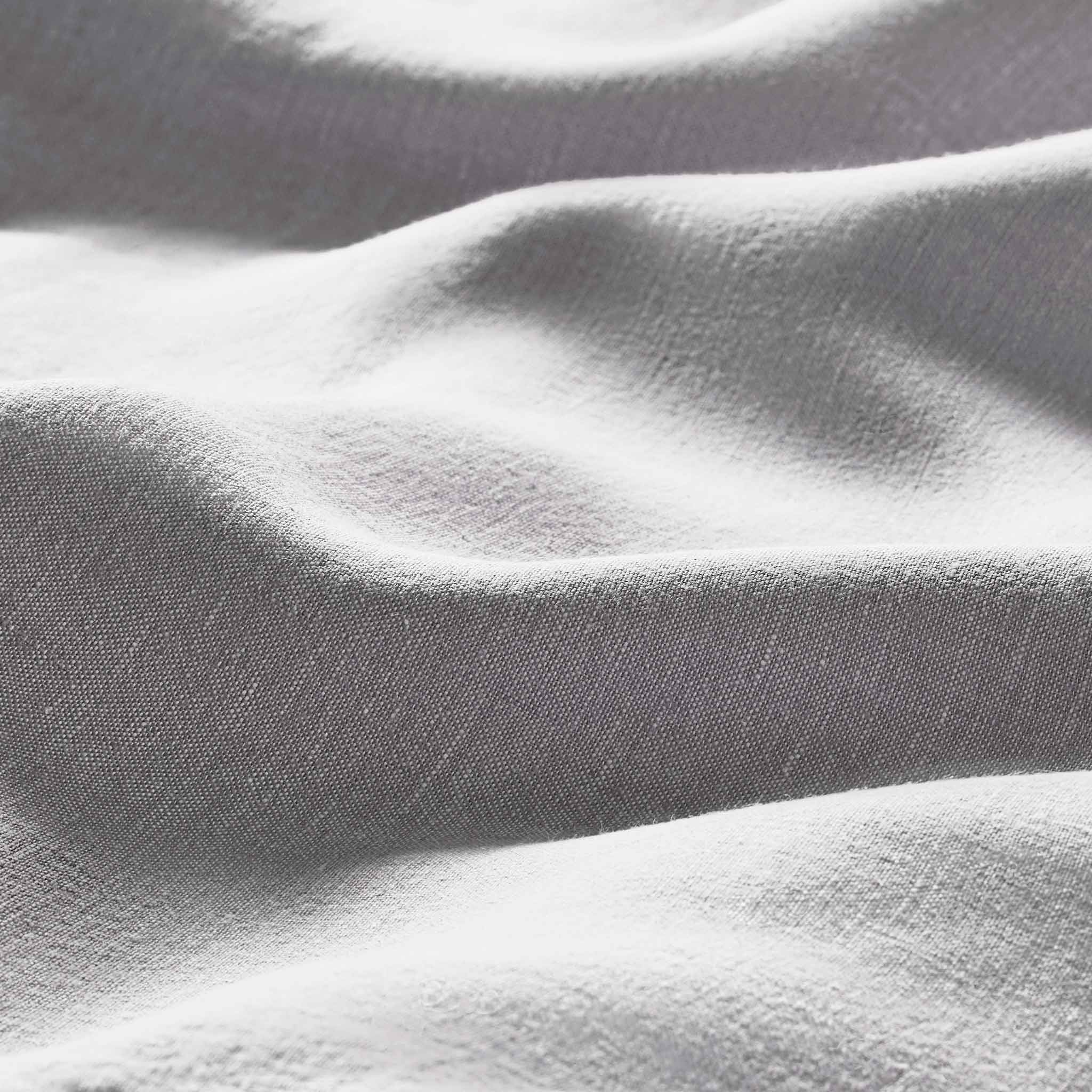 Washed European Linen Core Sheet Set X8