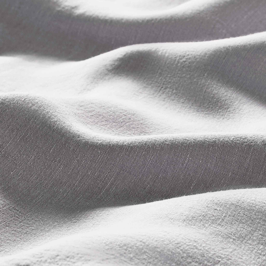 Washed European Linen Core Sheet Set K8