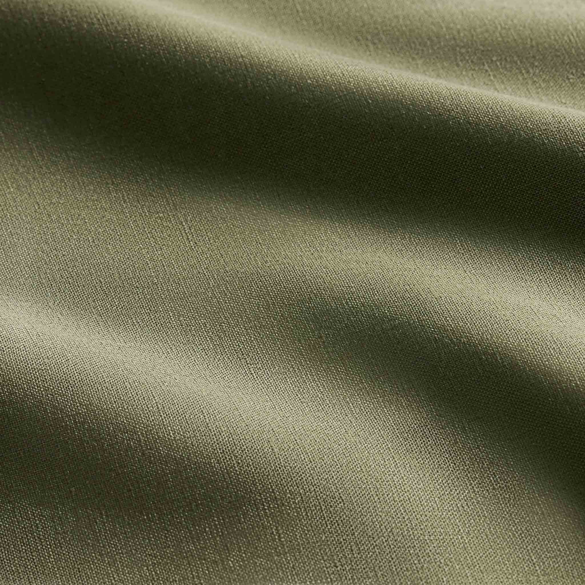 Washed European Linen Core Sheet Set K8