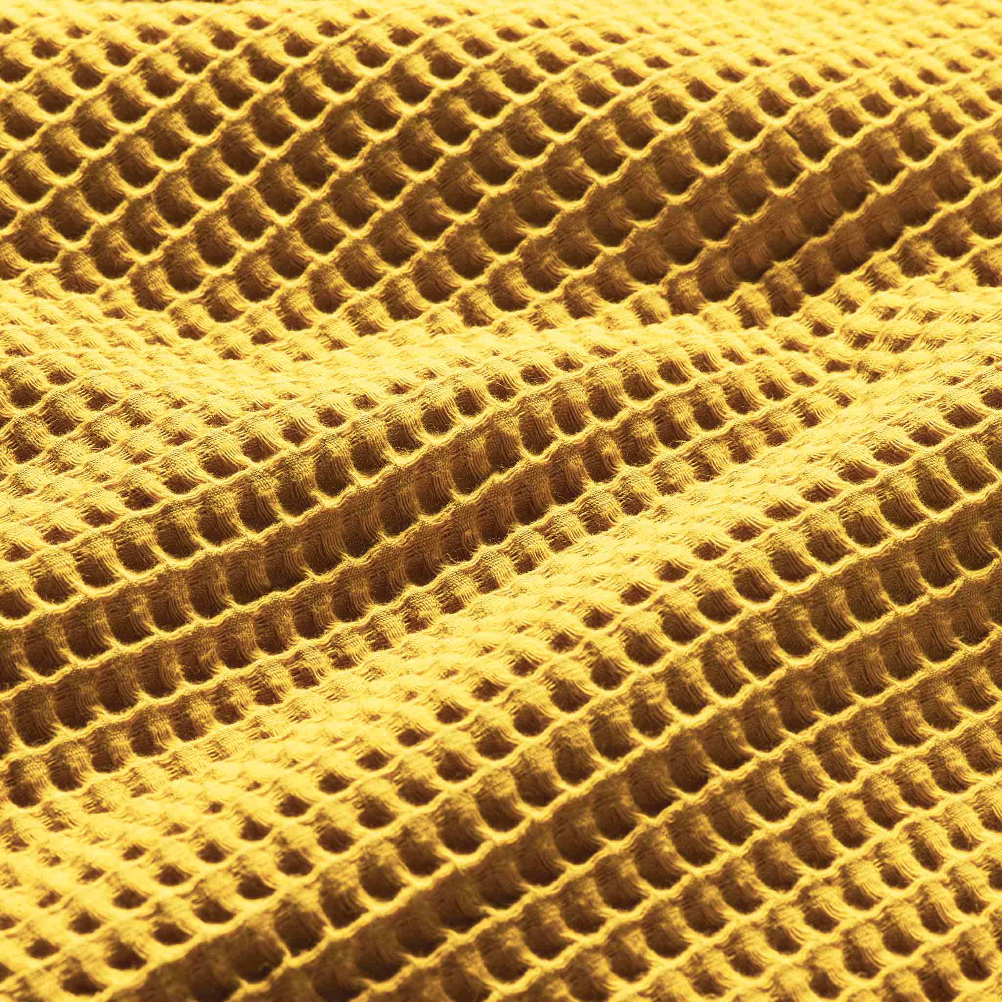 Dreamweave Waffle Bed Blanket U0