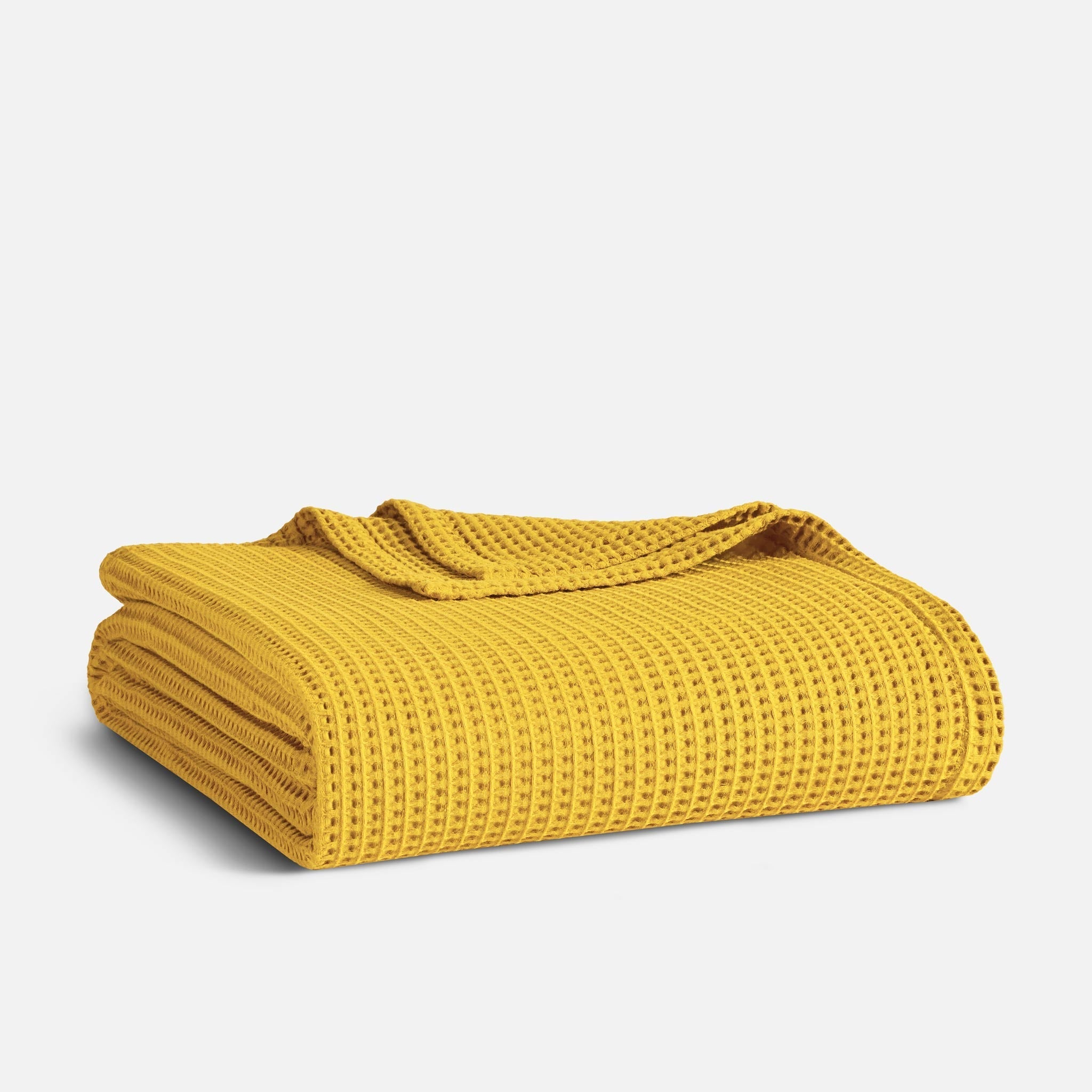 Dreamweave Waffle Bed Blanket U0