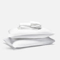 Washed European Linen Core Sheet Set X8