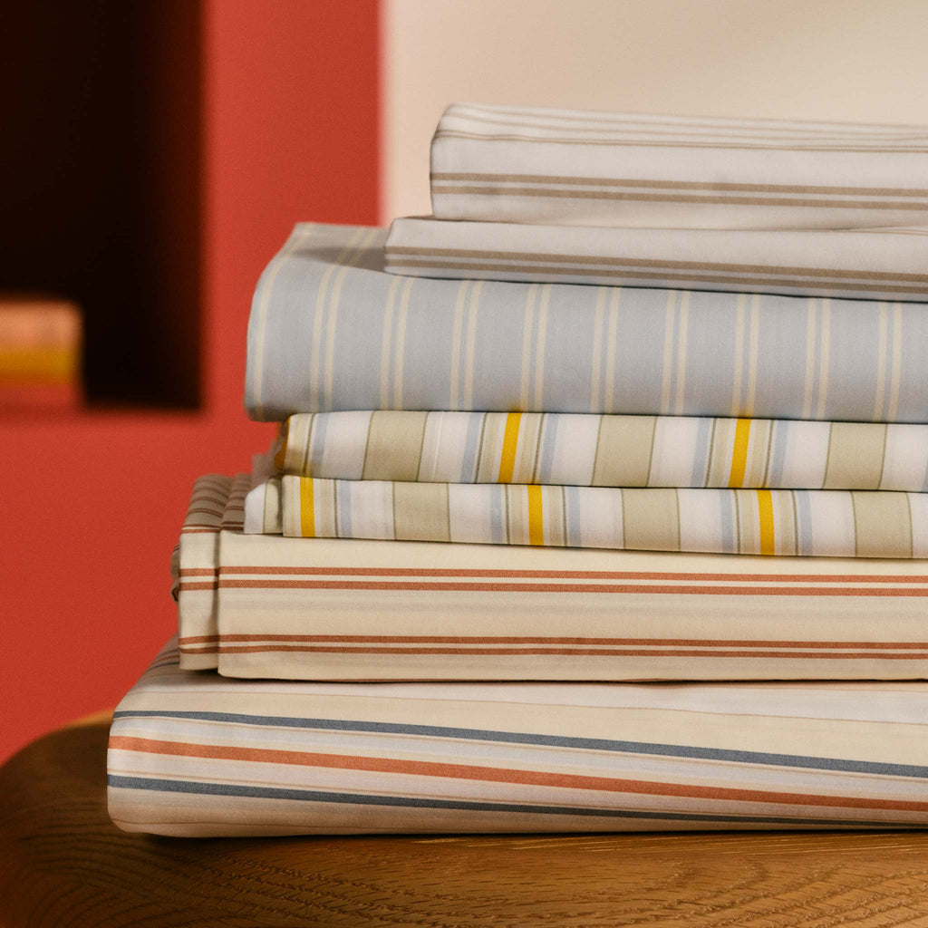 Classic Percale Duvet Cover O0