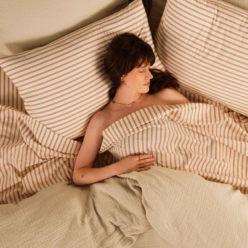 Classic Percale Core Sheet Set G3