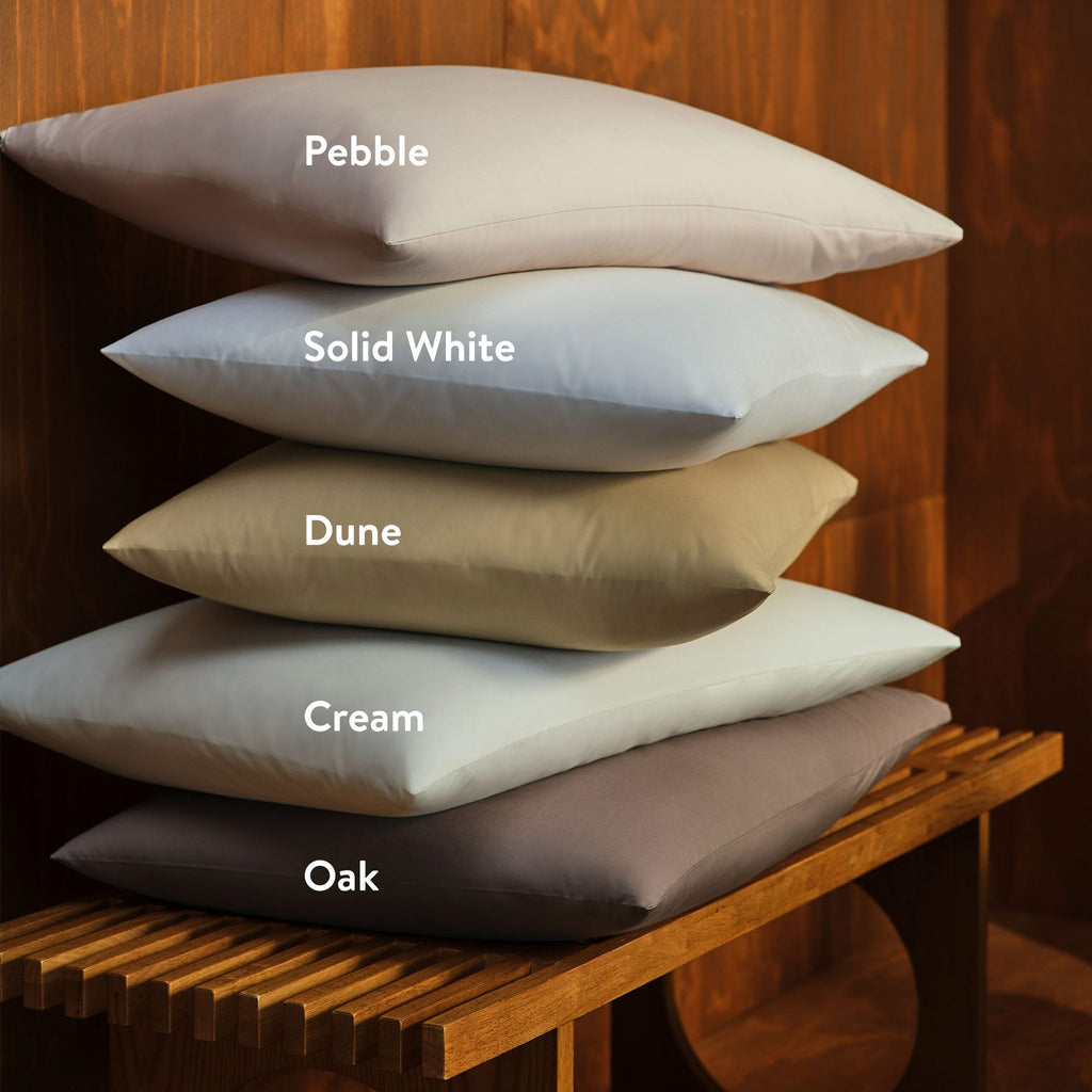 Classic Percale Duvet Cover O0