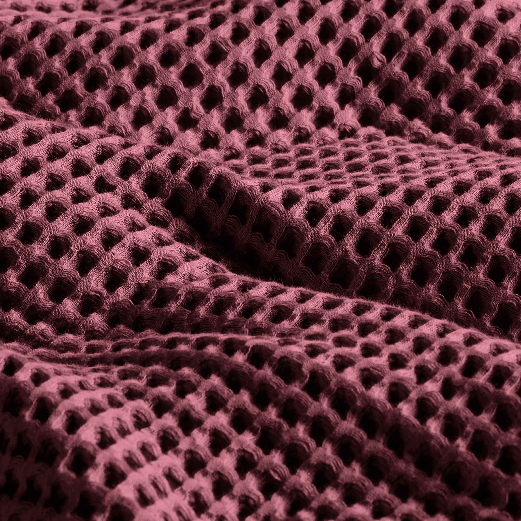 Dreamweave Waffle Robe G2