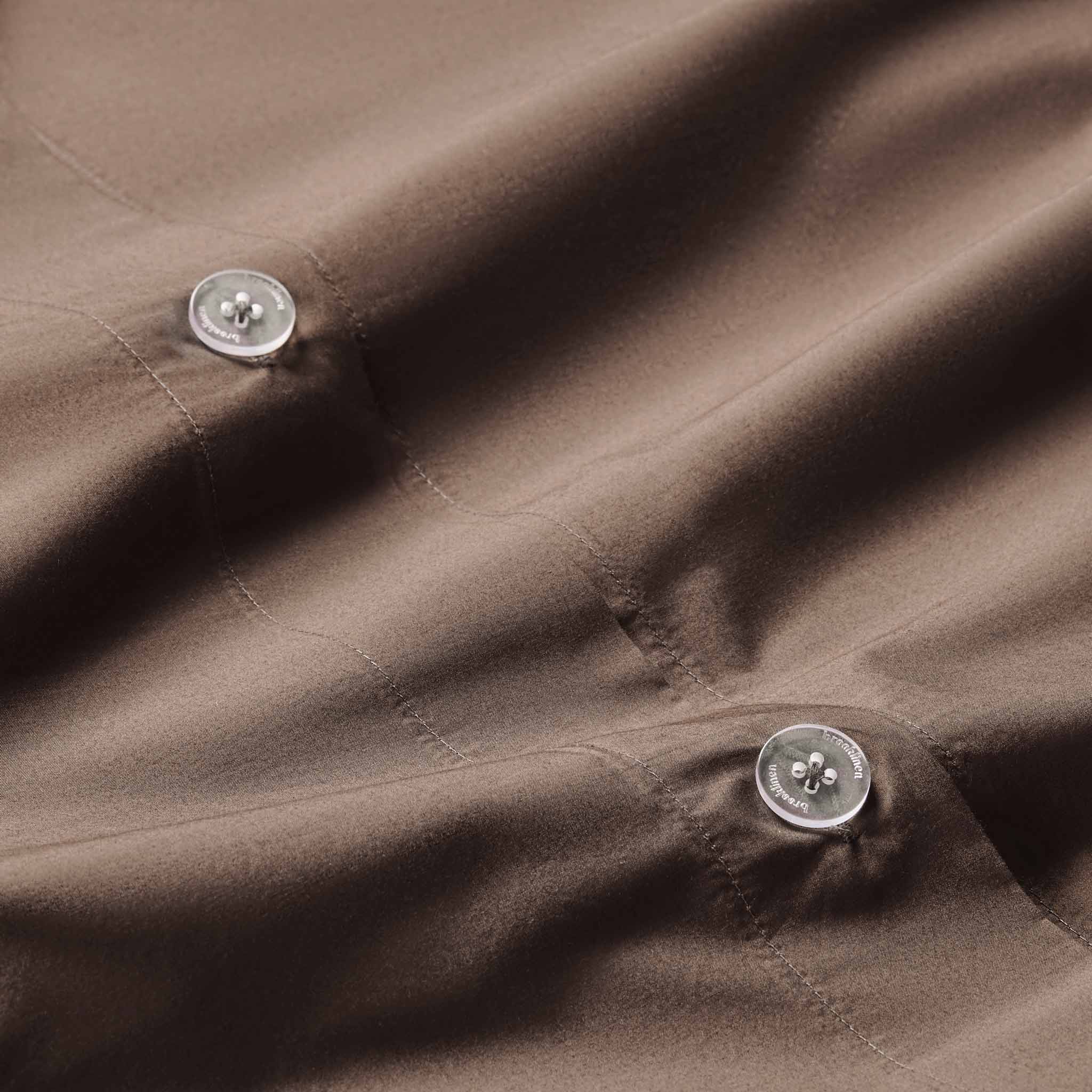 Classic Percale Duvet Cover O0