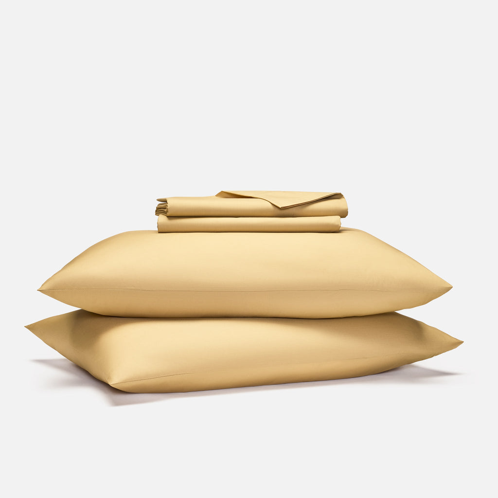 Classic Percale Core Sheet Set G3