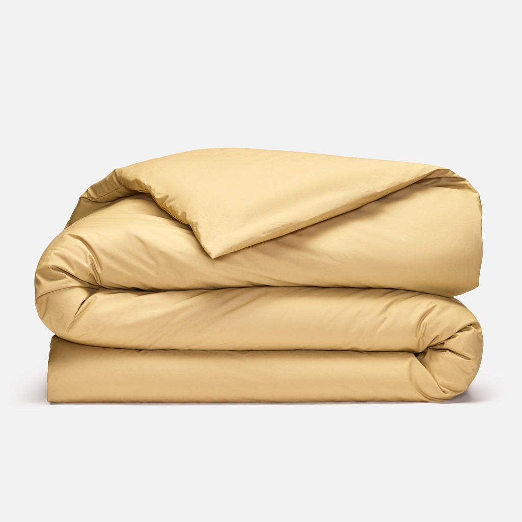 Classic Percale Duvet Cover O0