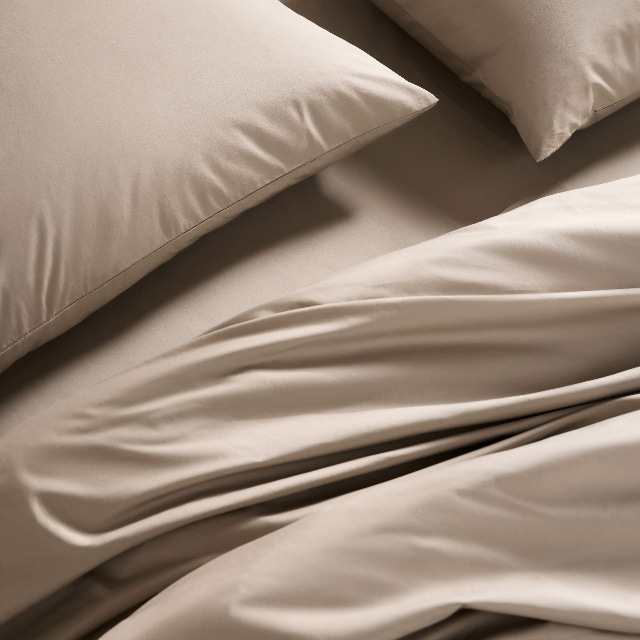 Classic Percale Duvet Cover O0