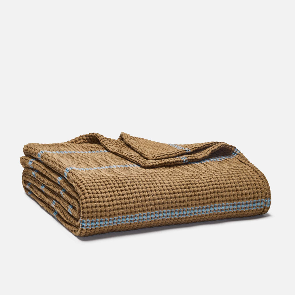 Dreamweave Waffle Bed Blanket U0