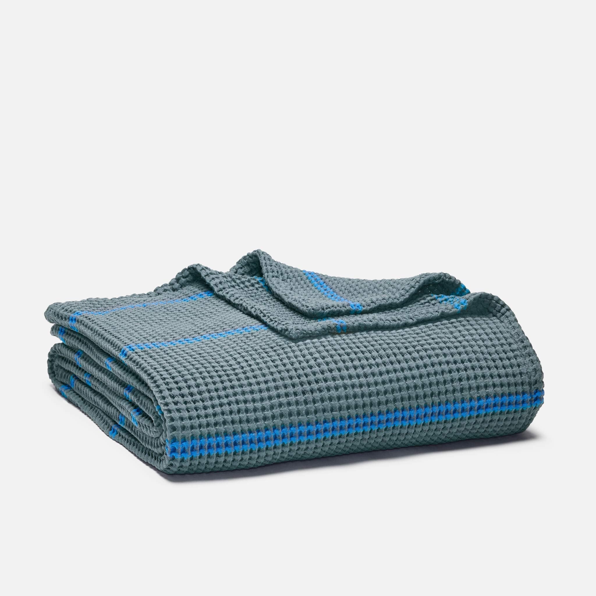 Dreamweave Waffle Bed Blanket U0